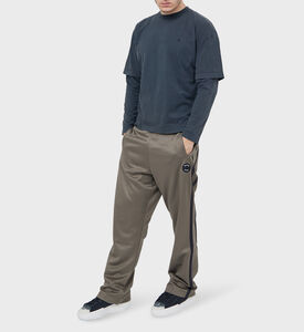 تي شيرت من القطن المغسول من Gourdon Wire