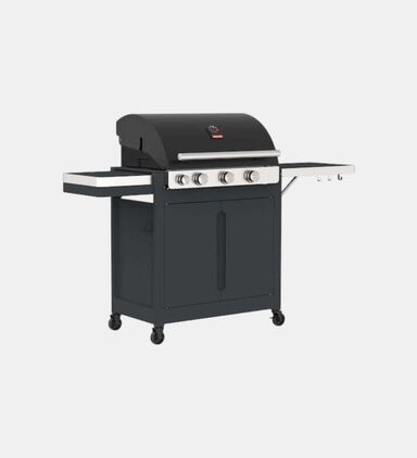Stella Cabinets Gas Barbecue