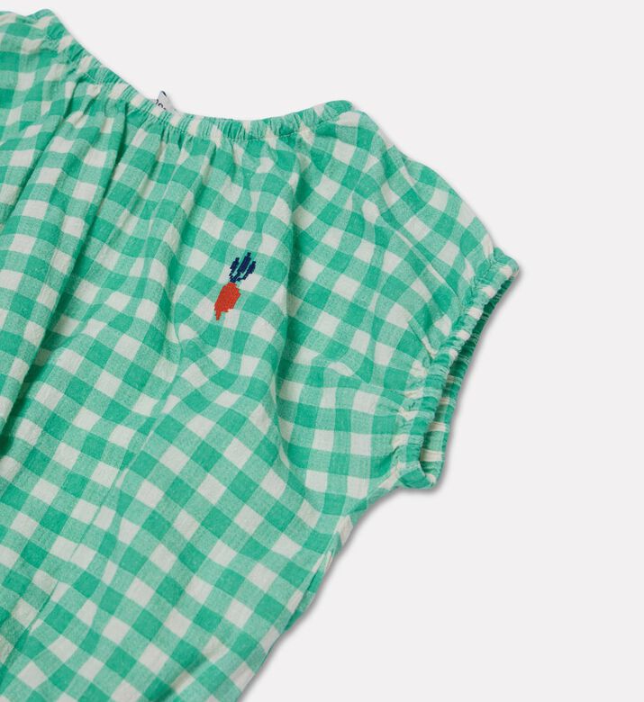 Bobo Choses Blou Pixel, Packshot View