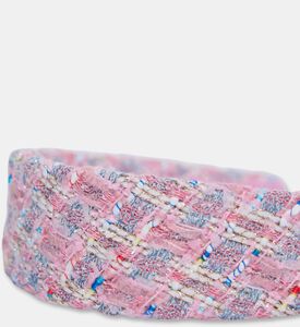 Eirene Hairband Tweed, Packshot View
