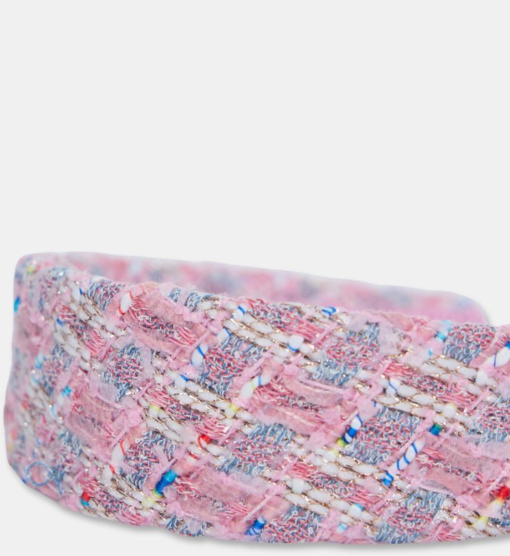 Eirene Hairband Tweed, Packshot View