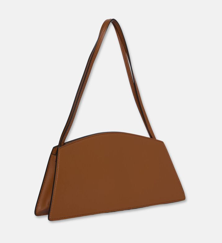 Noesi Bag Leather Jade, Packshot View