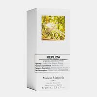 Replica Under The Lemon Tree Edt 100 Ml