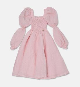 Poca and Poca Dress, Packshot View