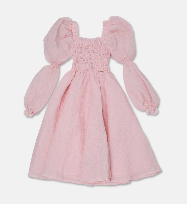 Poca and Poca Dress, Packshot View