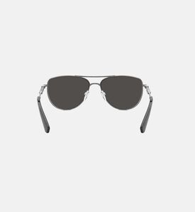 Be3149 Pilot-style Sunglasses 60