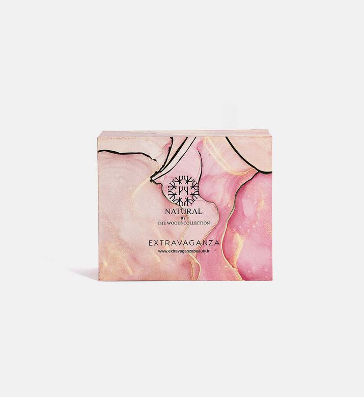 Natural By Woods Discovery Set