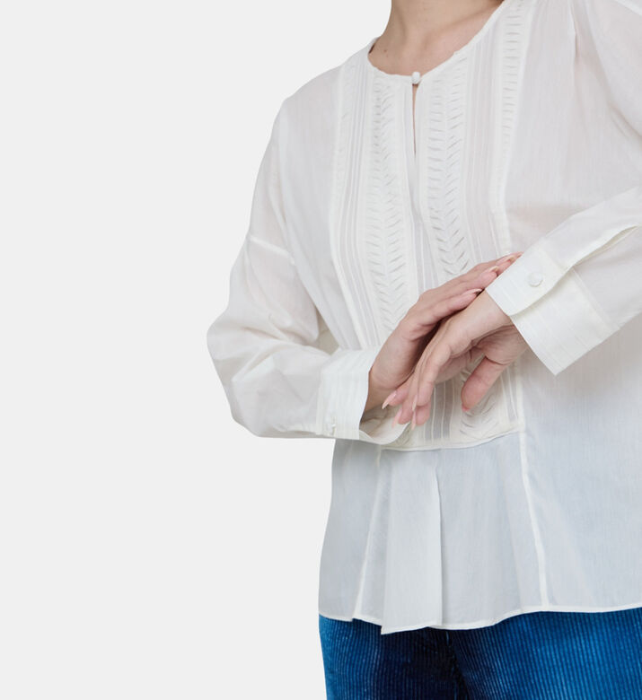 قميص جورجيتي فوال بلاسترون