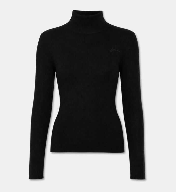 Ganni Sweat Merino, Packshot View