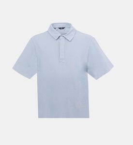 Short-leeve Polo Shirt