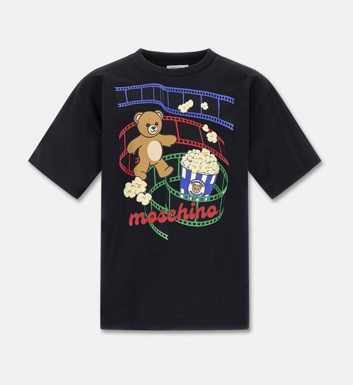 Moschino Kids Ts Maxi, Packshot View