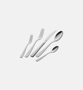 Soho 58-piece Cutlery Set