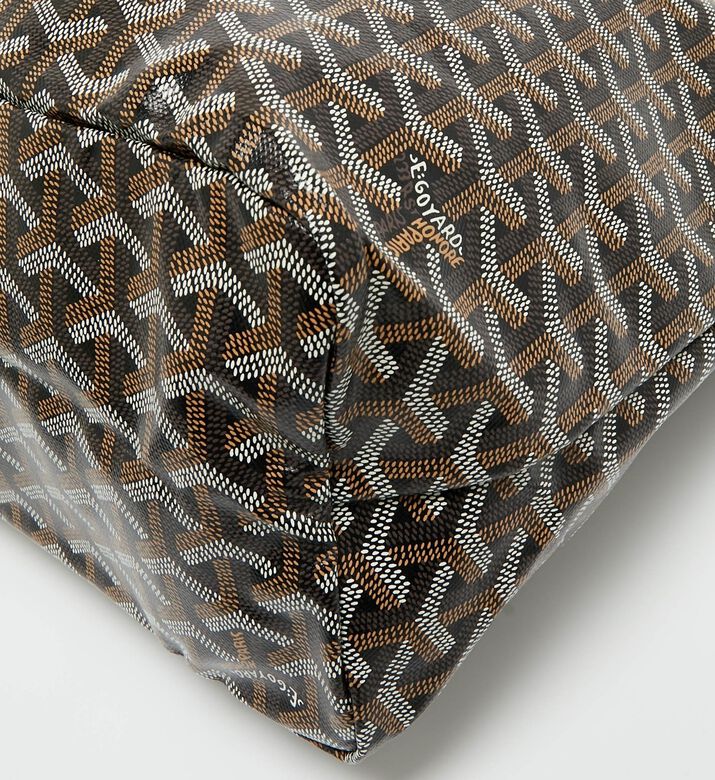 Goyard Bag Tote, Packshot View