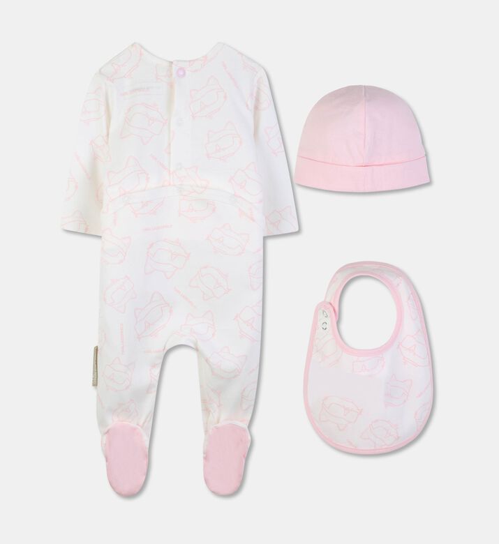 Karl Lagerfeld Pj, Packshot View