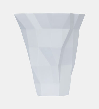 Quartz Large Vase