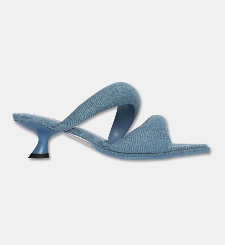 JW PEI Sabot Sara, Packshot View