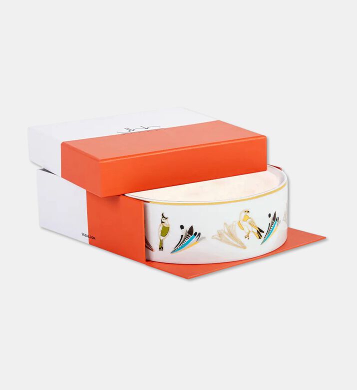 Silsal Sarb Naseem Candle - 1000g, Packshot View