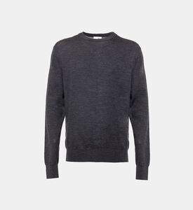 سترة مادان صوف ميرينو