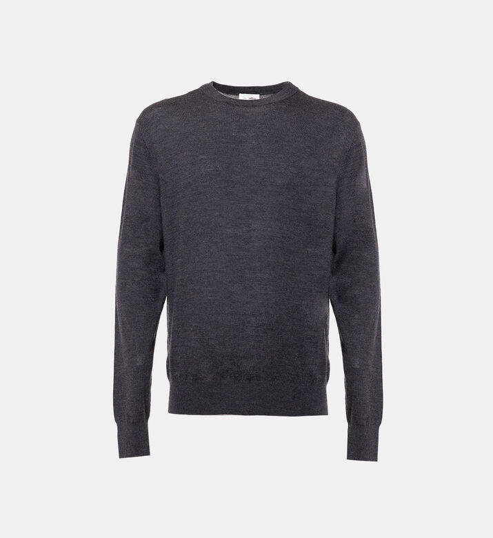 سترة مادان صوف ميرينو