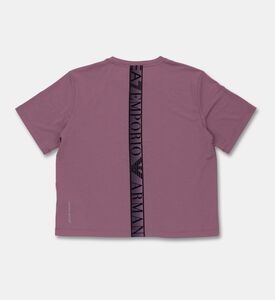 EA7 Short-sleeve Regular-fit T-shirt, Packshot View
