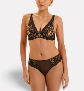 Simone Perele Bra Traingle, Model View