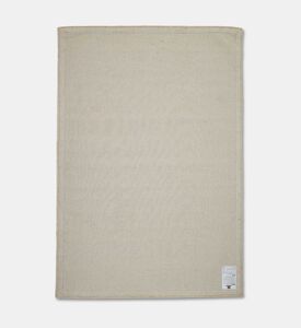 Home Deco and More Eiffel-inspired Design Carpet, Beige, 200x300-cm, Packshot View