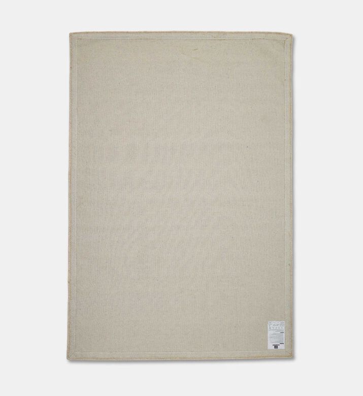 Home Deco and More Eiffel-inspired Design Carpet, Beige, 200x300-cm, Packshot View