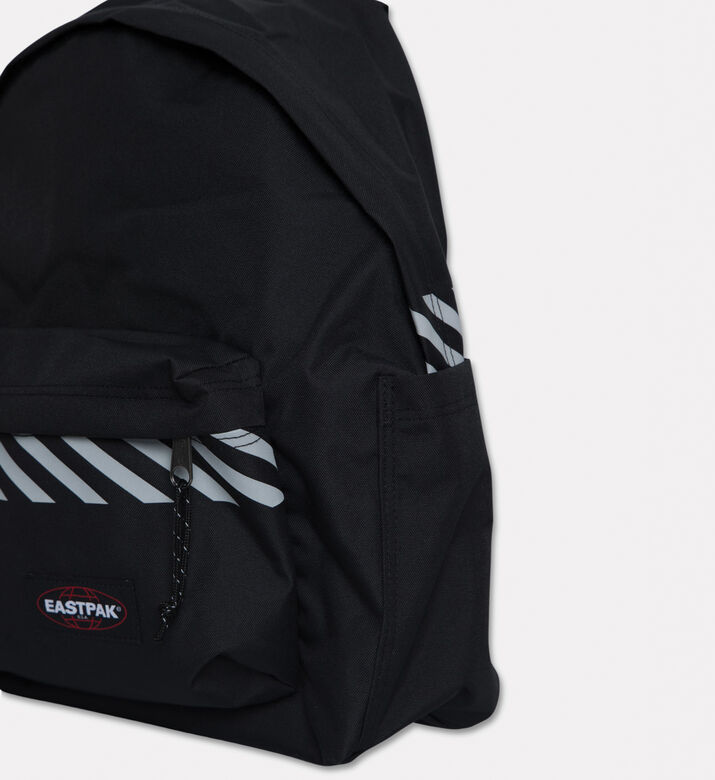 Eastpak Reflective Steamlined Backpack, Packshot View