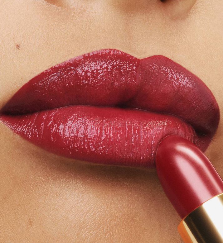 West Coast Lip Color