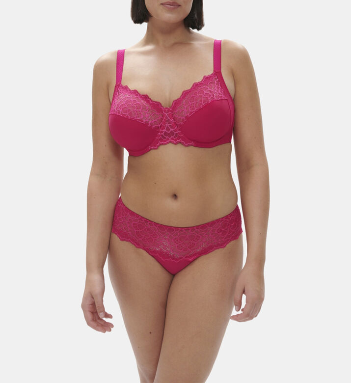 Caresse Full Cup Support Bra