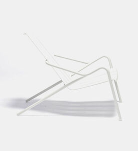 Fleole Aluminum Low Chair