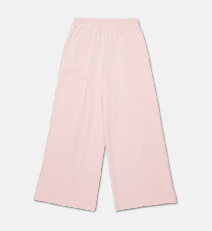 Marni Elasticated Waist Wide-leg Trousers, Packshot View