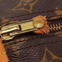 Louis Vuitton Monogram Canvas 30 Speedy Bag Preowned