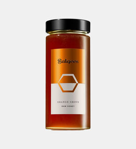 أورانج جروف فيوجن