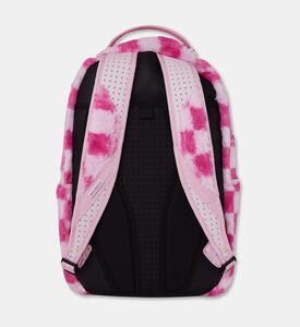 Sprayground Checkered Top Handle Backpack, Packshot View