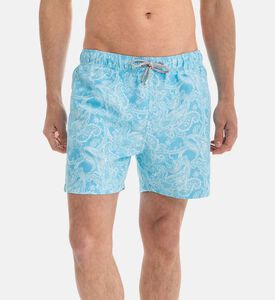 شورت سباحة سكاي بيزلي