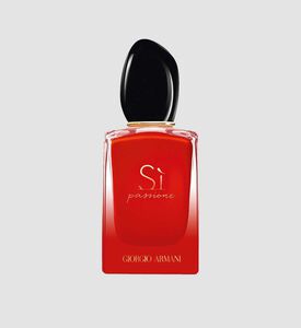 Si Passione Intense Edp