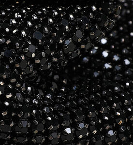 Brilly Rhinestones Hand Bag