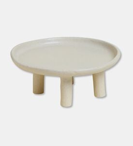 The table Edit Pedestal Round 20 Cm, Packshot View