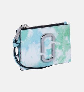 محفظة سنابشوت متعددة الصباغة