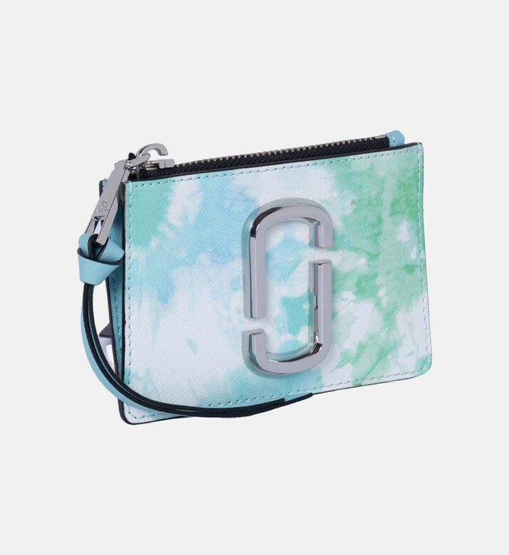 Snapshot Tie-dye Multi Wallet