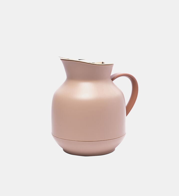 إبريق شاي أمفورا مفرغ من الهواء