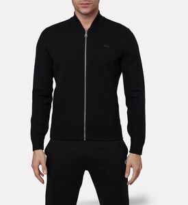 Lacoste Sweatshirt, Model View