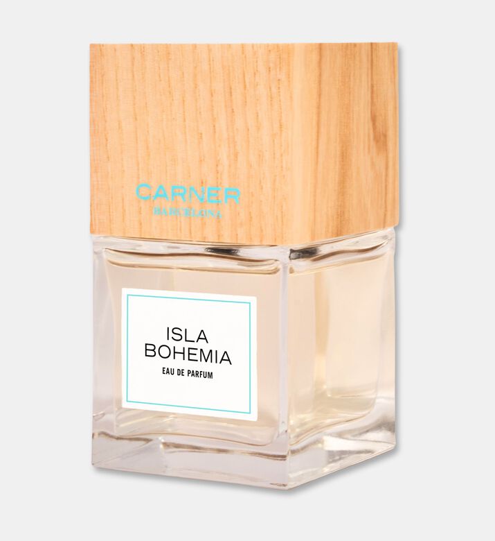 Carner Barcelona Isla Bohemia Eau De Parfum, Packshot View