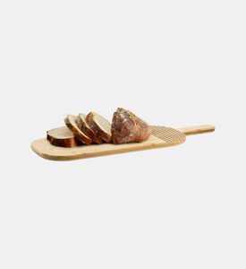 Nature Large Bamboo Serving Board Nature Large Bamboo Serving Board