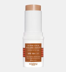 Super Stick Solaire Teinte Spf 50 15 Ml
