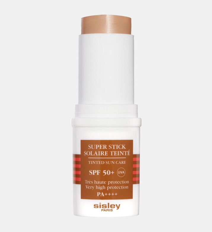 Super Stick Solaire Teinte Spf 50 15 Ml Super Stick Solaire Teinte Spf 50 15 Ml
