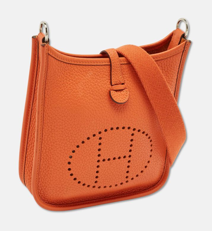 Hermes Bag Crossbady, Packshot View