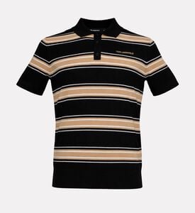 Karl Lagerfeld Polo Knit, Packshot View
