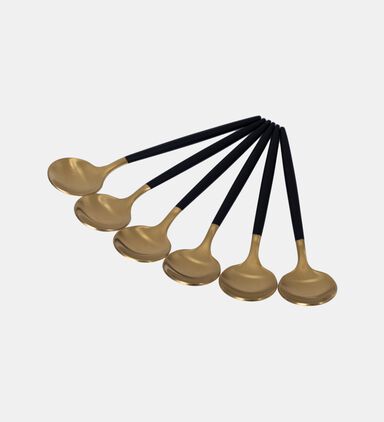 Elysee Tea Spoon Set
